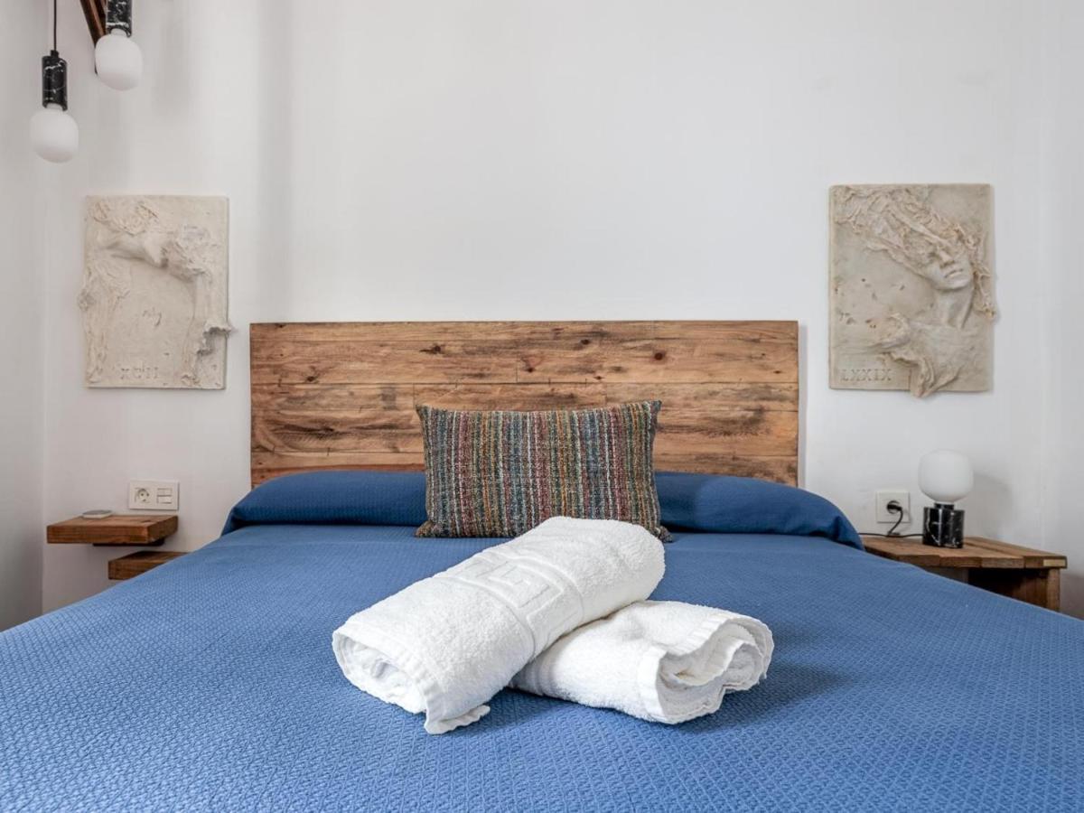 Apartamento Castilla 88