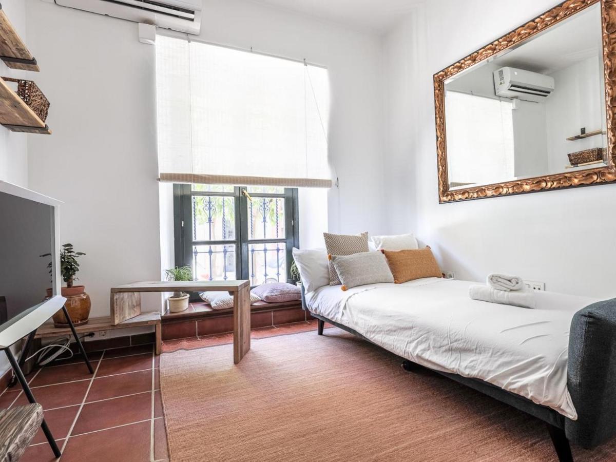 Apartamento Castilla 88