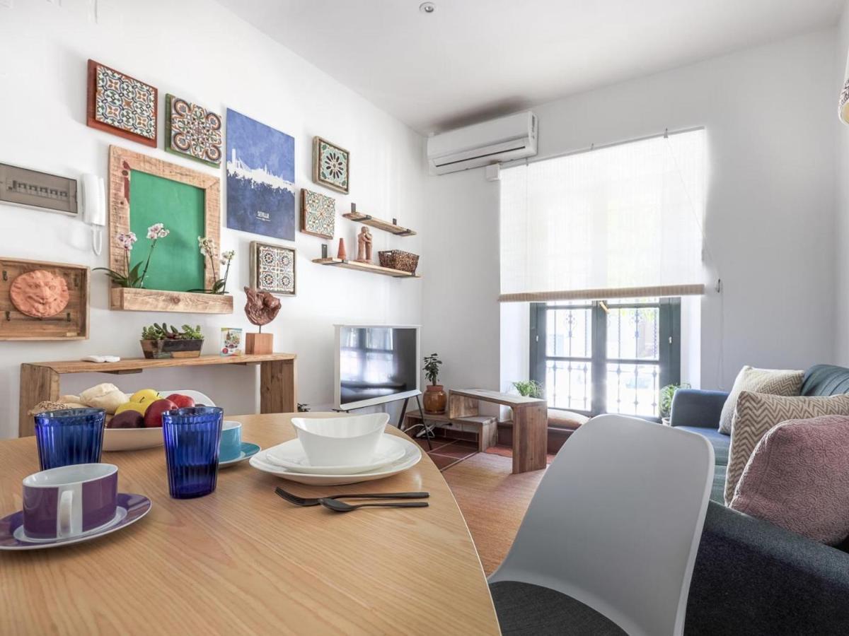 Castilla 88 Appartement