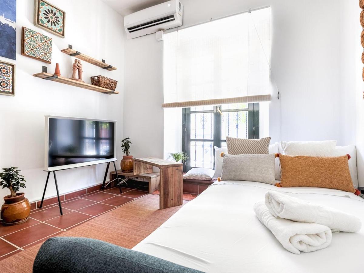 Apartamento Castilla 88 Sevilla