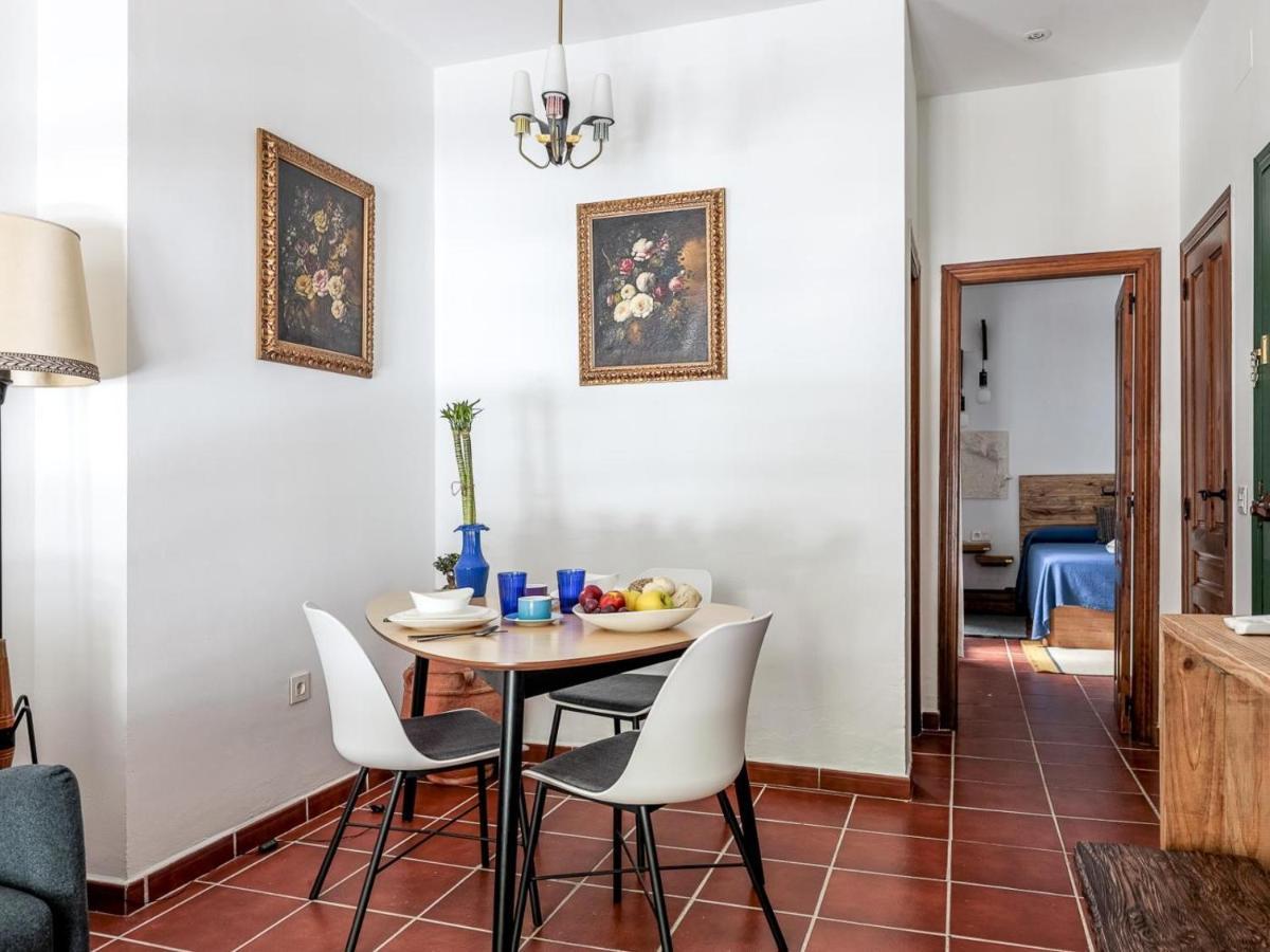Appartement Castilla 88 *